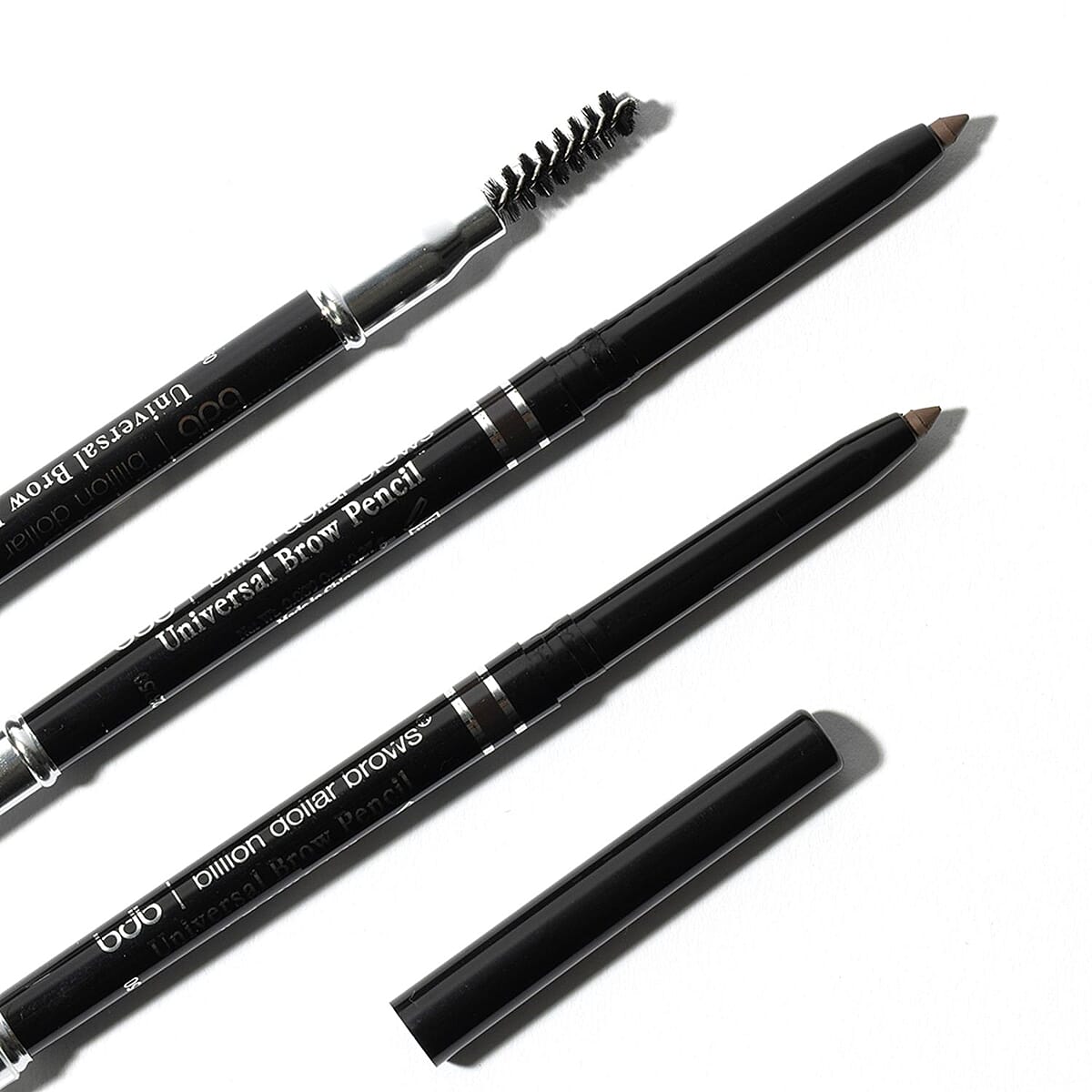 Billion Dollar Magnetic Universal Brow Pencil image number 5