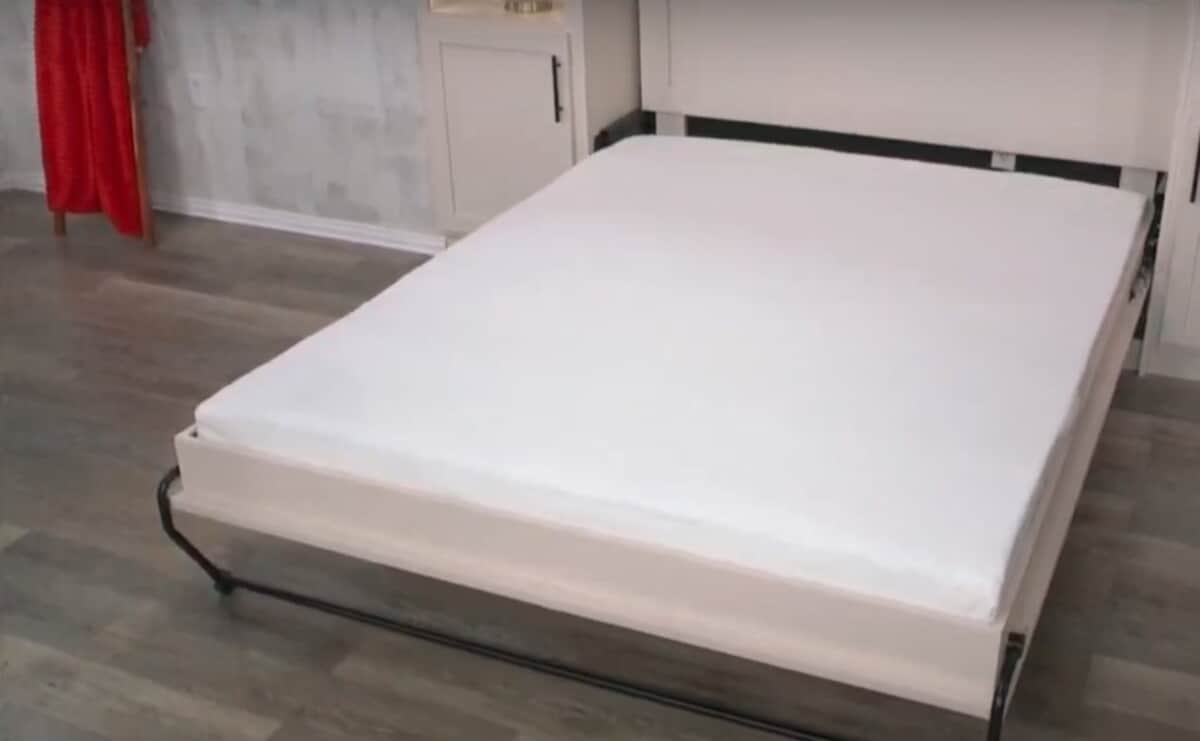 Supreme Dreamz 8 Memory Foam Mattress -Queen image number 3