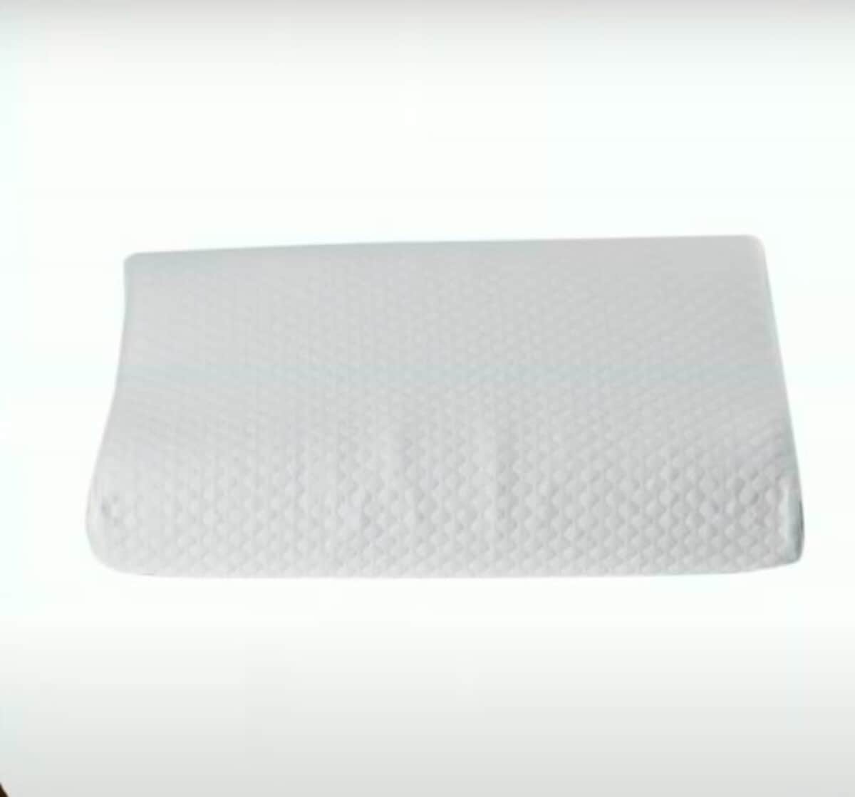 Lebra 8 Inch Foam Mattress with 2 Inch Gel Infused Memory Foam Layer - Twin (Made in USA) image number 5