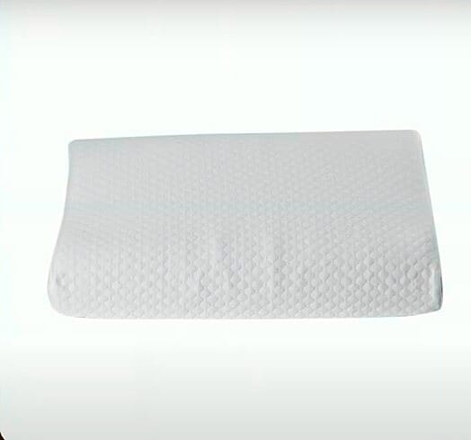 Lebra 8 Inch Foam Mattress with 2 Inch Gel Infused Memory Foam Layer - Full (Made in USA)
