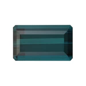 AAAA Monte Belo Indicolite (Oct 17.9x10.7 mm) 13.23 ctw