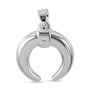 Sterling Silver Pendant 4.50 g