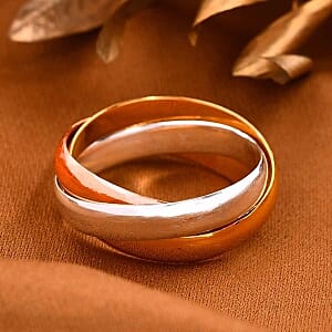 Ring in Sterling Silver (Size 6.5)