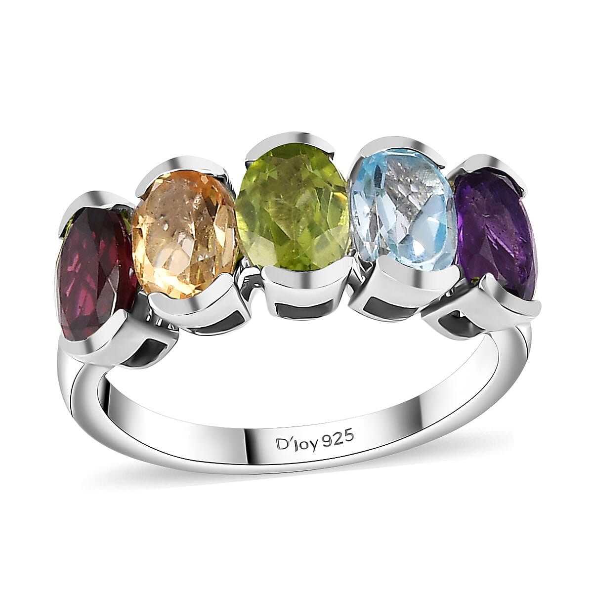 Multi Gemstone / 7 - Product card gallery slide 1 (10145410122011)