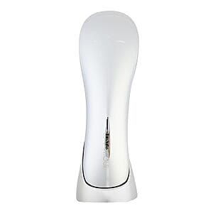 Luna'Mour LaserBoost+ Advanced RF + Sonic Vibration + Low Level Laser Hair-Growth Brush