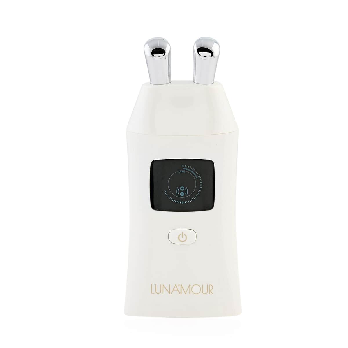 Luna'Mour 3-in-1 ElectraLume System Anti-Aging Microcurrent + Light Therapy Device image number 2