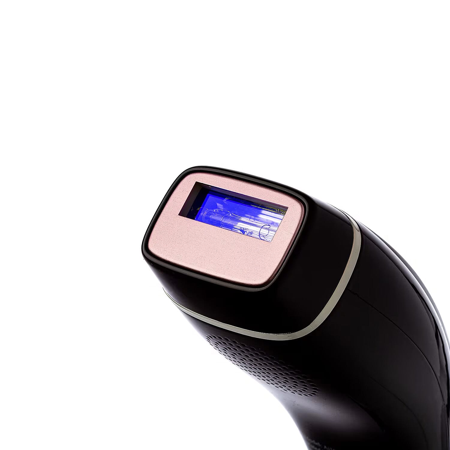 Luna'Mour CoolPro Intense Pulse Light Therapy Device Ice Technology, Skin Revitalizing, Blemish Lightening, and Hair Removing Device (FDA Approved)