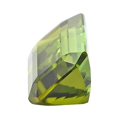 AAAA Cruzeiro Green Tourmaline (Oct Free Size) 1.00 ctw