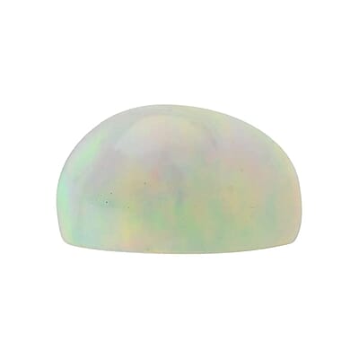 AAAA Ethiopian Welo Opal (Rnd 13 mm) 5.00 ctw