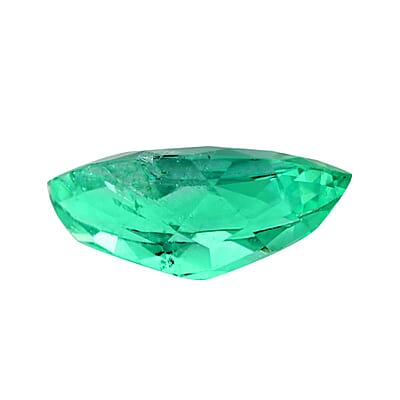 AAA Boyaca Colombian Emerald (Mrq Free Size) 1.00 ctw