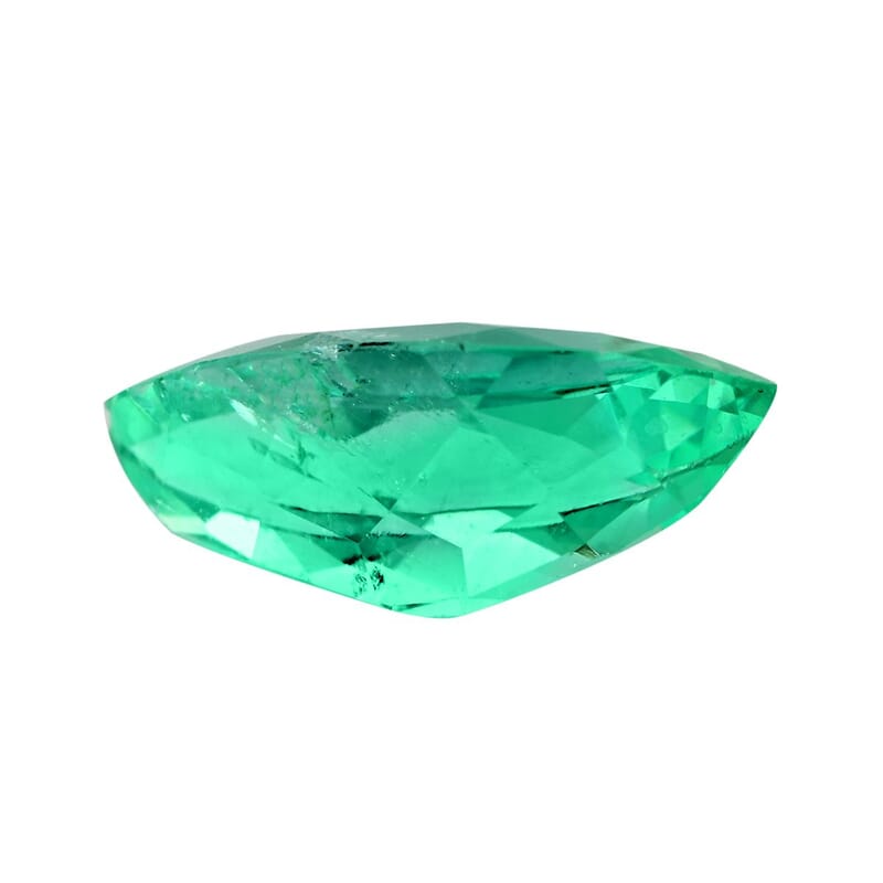 AAA Boyaca Colombian Emerald (Mrq Free Size) 1.00 ctw