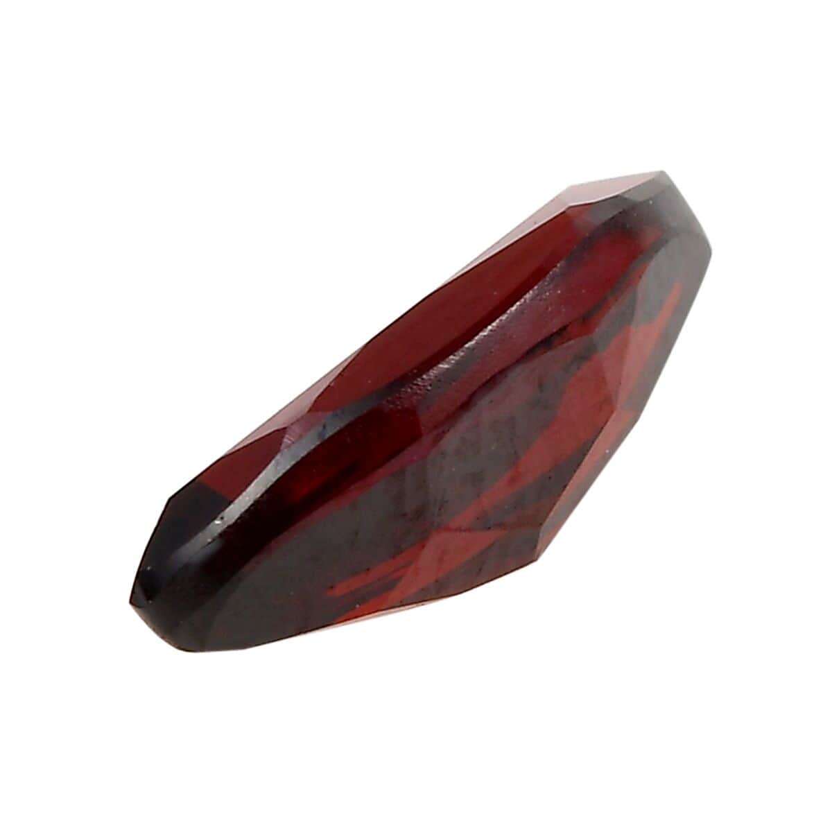 AA Mozambique Garnet Set of 2 (Mrq 8x4 mm) 1.34 ctw image number 2