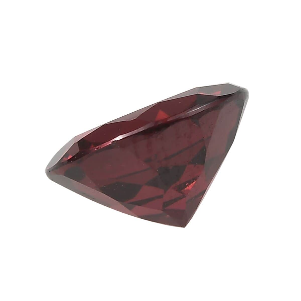 Mozambique Garnet (Rnd 8 mm) 1.74 ctw image number 2