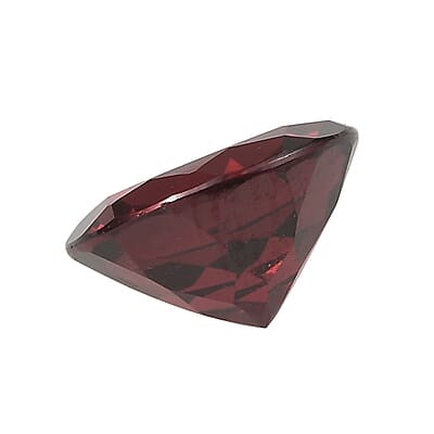 Mozambique Garnet (Rnd 8 mm) 1.74 ctw Loose gemstone