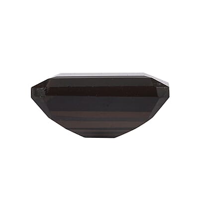 AA Brazilian Smoky Quartz (Oct 12x10 mm) 5.10 ctw Loose Gemstone