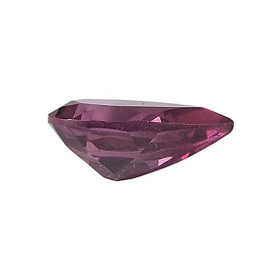 Tanzanian Wine Garnet (Pear 8x5 mm) 0.76 ctw Loose gemstone