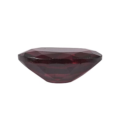 Orissa Rhodolite Garnet (Ovl 7x5 mm) 0.79 ctw Loose gemstone