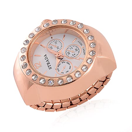 Rose Gold - Product card gallery slide 1 (10177490518329)
