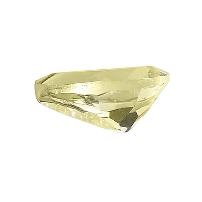 Green Gold Quartz Set of 3 (Pear 7x5 mm) 2.94 ctw Loose gemstone