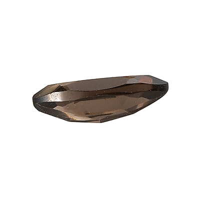 Brazilian Smoky Quartz Set of 5 (Mrq 10x5 mm) 4.38 ctw Loose gemstone