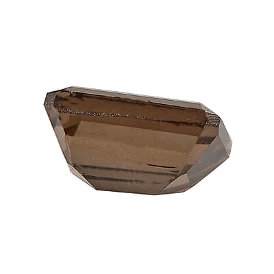 Brazilian Smoky Quartz Set of 10 (Oct 6x4 mm) 5.27 ctw Loose gemstone