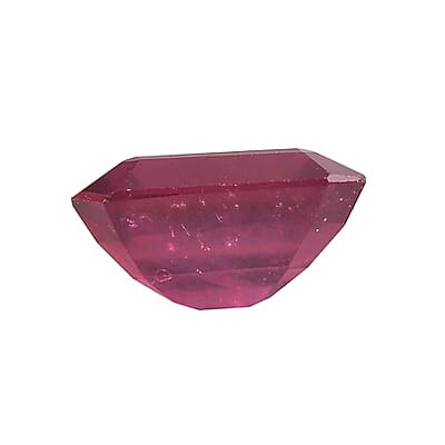 AA Niassa Ruby (FF) (Oct 8x6 mm) 2.23 ctw Loose gemstone