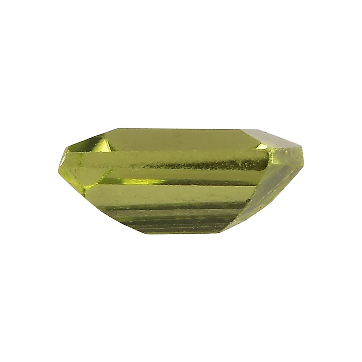 Hebei Peridot Set of 3 (Bgt 6x4 mm) 1.68 ctw Loose gemstone