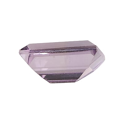 Rose De France Amethyst (Bag 7x5 mm) 2.45 ctw Loose gemstone