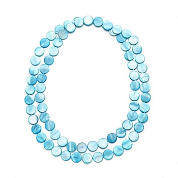 Blue Shell Pearl - Product card gallery slide 1 (10177495466297)