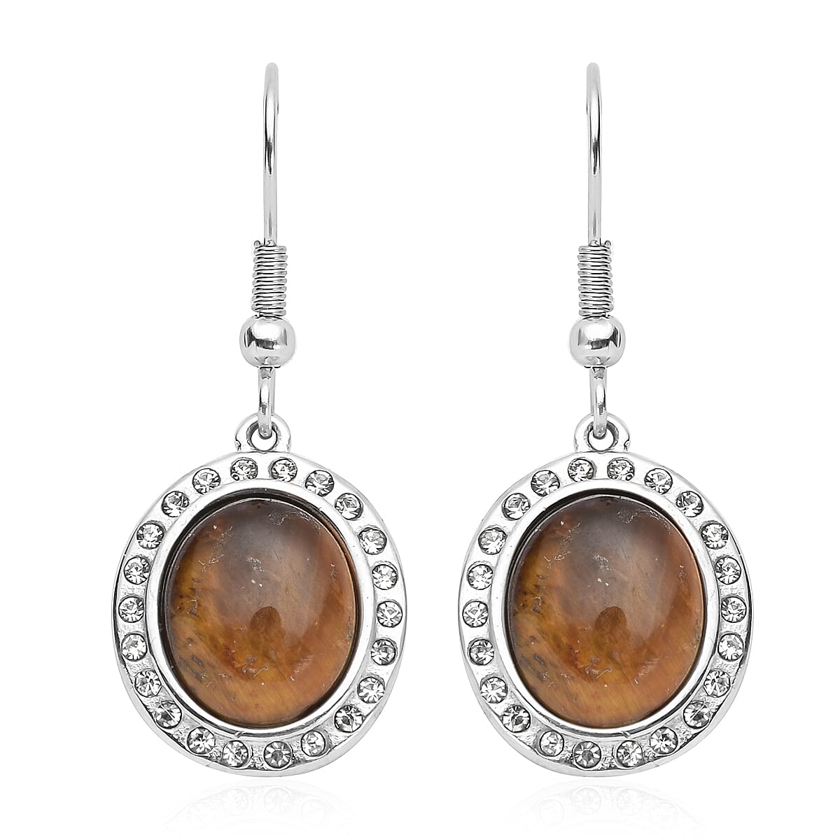 Yellow Tiger's Eye - Product card gallery slide 1 (9431360766207)