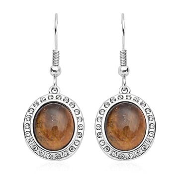 Yellow Tiger's Eye - Product card gallery slide 1 (9431360766207)
