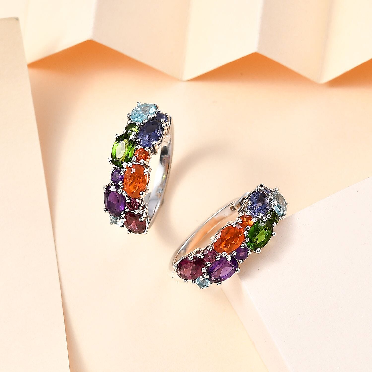 Multi Gemstone - Product card gallery slide 2 (10145469169947)