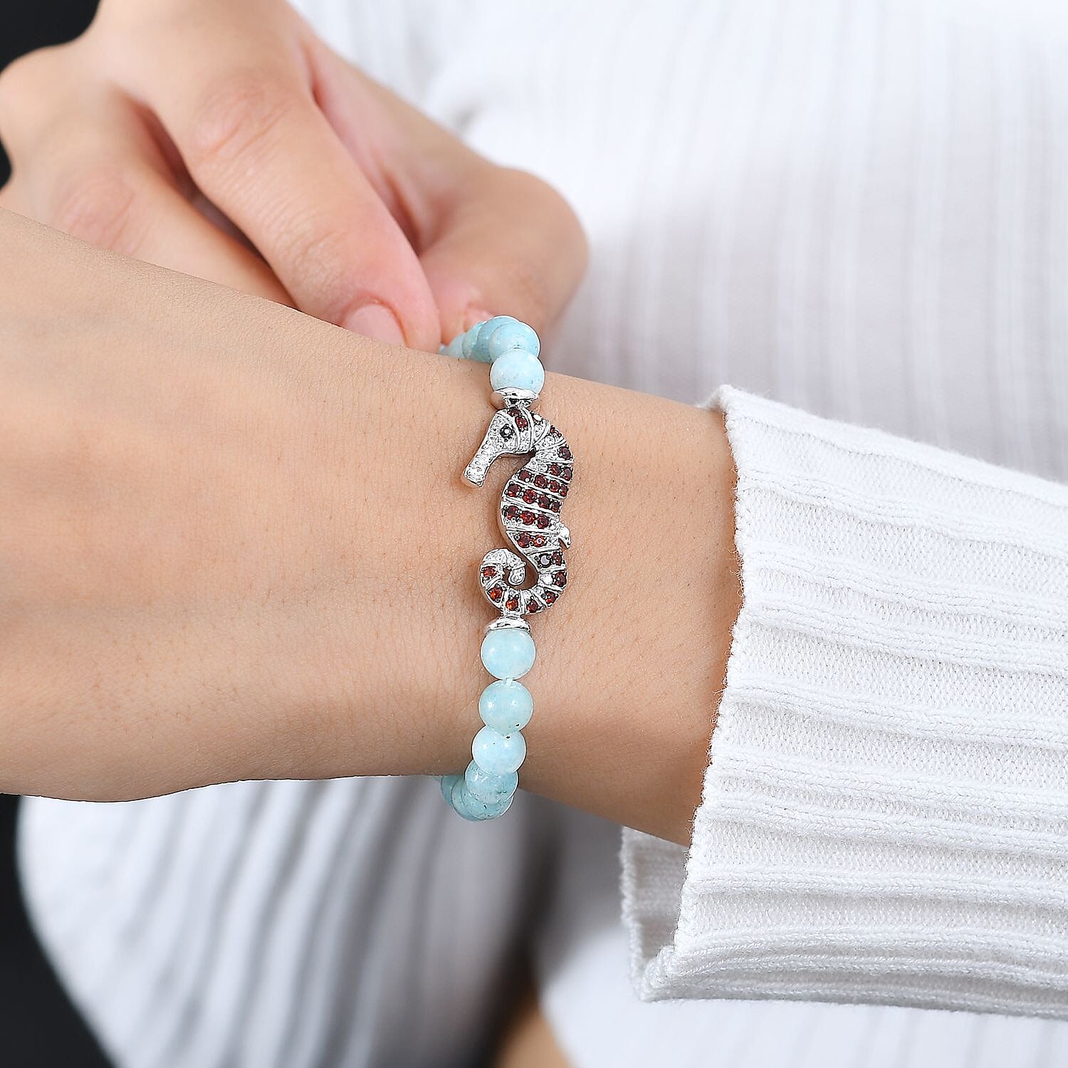 Seahorse - Product card gallery slide 3 (10145466122523)