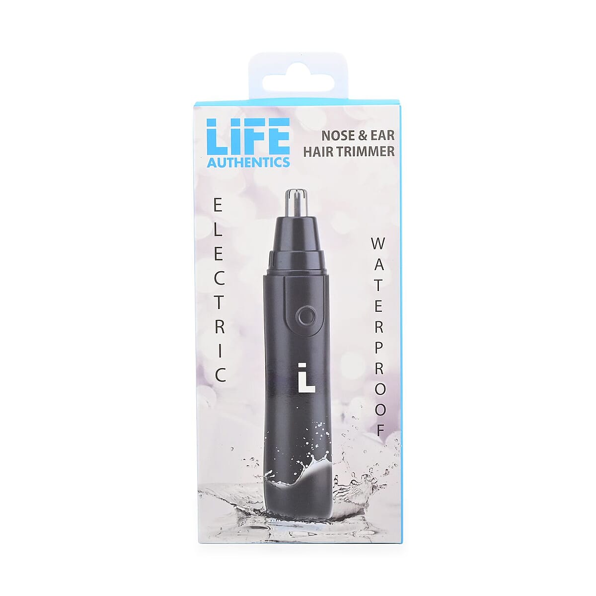 Life Authentics Nose and Ear Trimmer image number 1