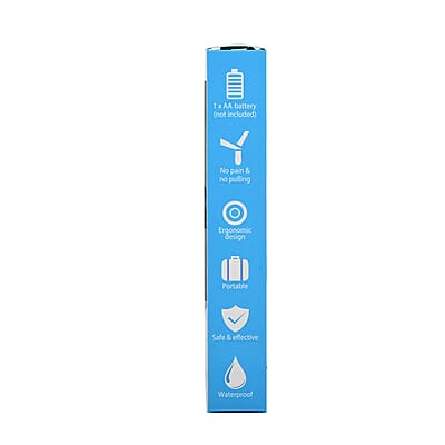 Life Authentics Nose and Ear Trimmer
