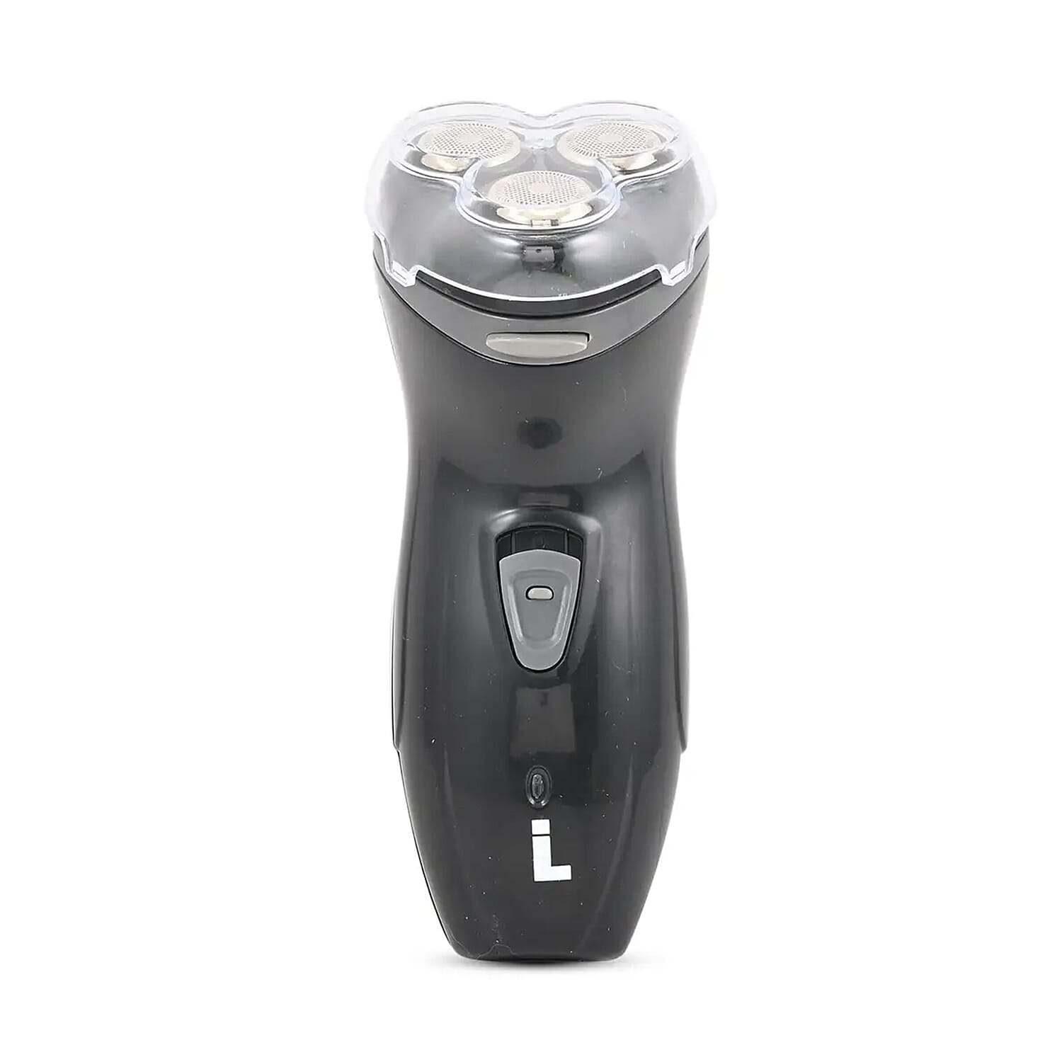 Life Authentics Rotary Shaver with Pop up Trimmer