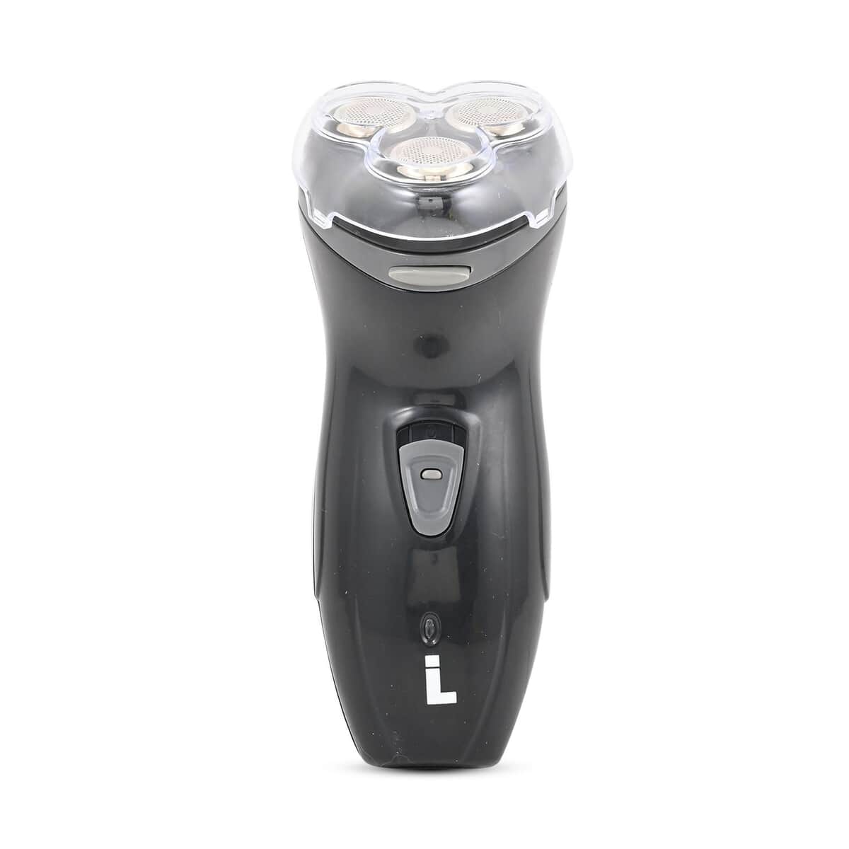 Life Authentics Rotary Shaver with Pop up Trimmer with Free Life Authentics Nose and Ear Trimmer image number 0