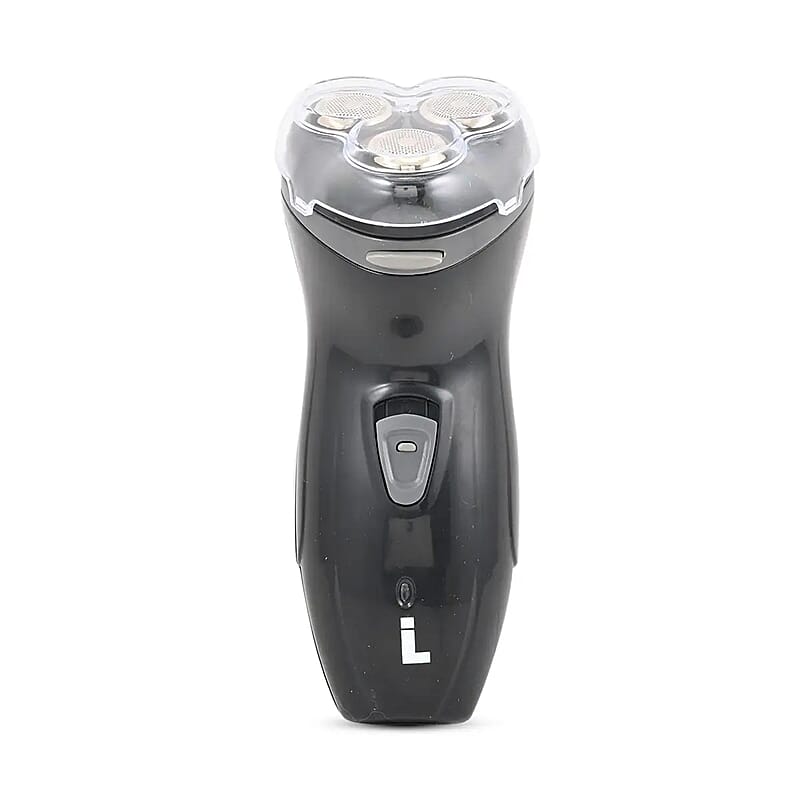 Life Authentics Rotary Shaver with Pop up Trimmer