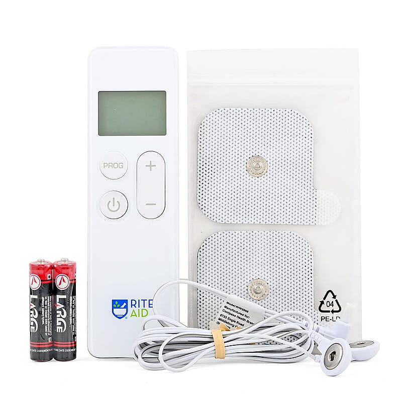 RiteAid Pain Relief Device