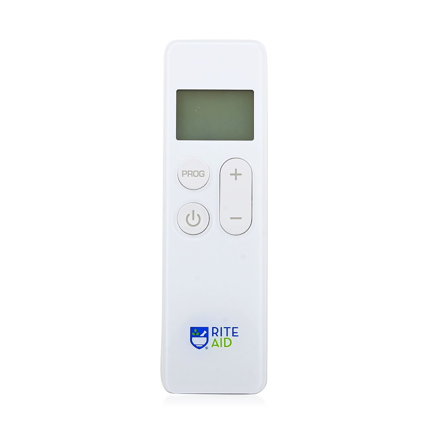 RiteAid Pain Relief Device