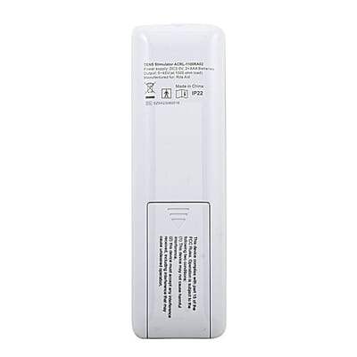 RiteAid Pain Relief Device