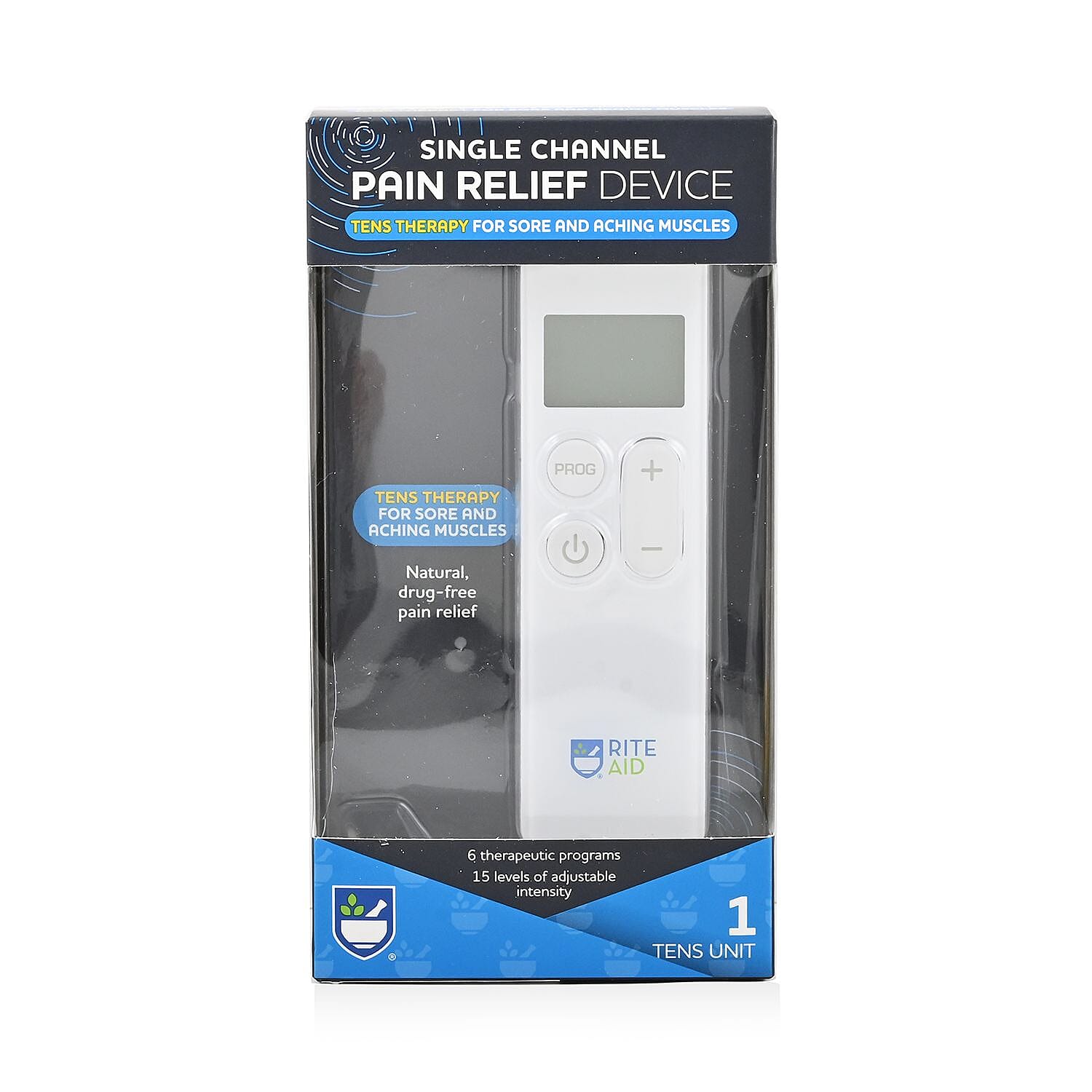 RiteAid Pain Relief Device