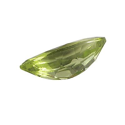 Peridot Set of 4 (Mrq 10x5 mm) 3.75 ctw Loose gemstone