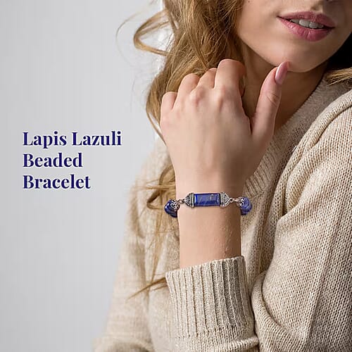 Lapis Lazuli - Product card gallery slide 3 (9431133847807)