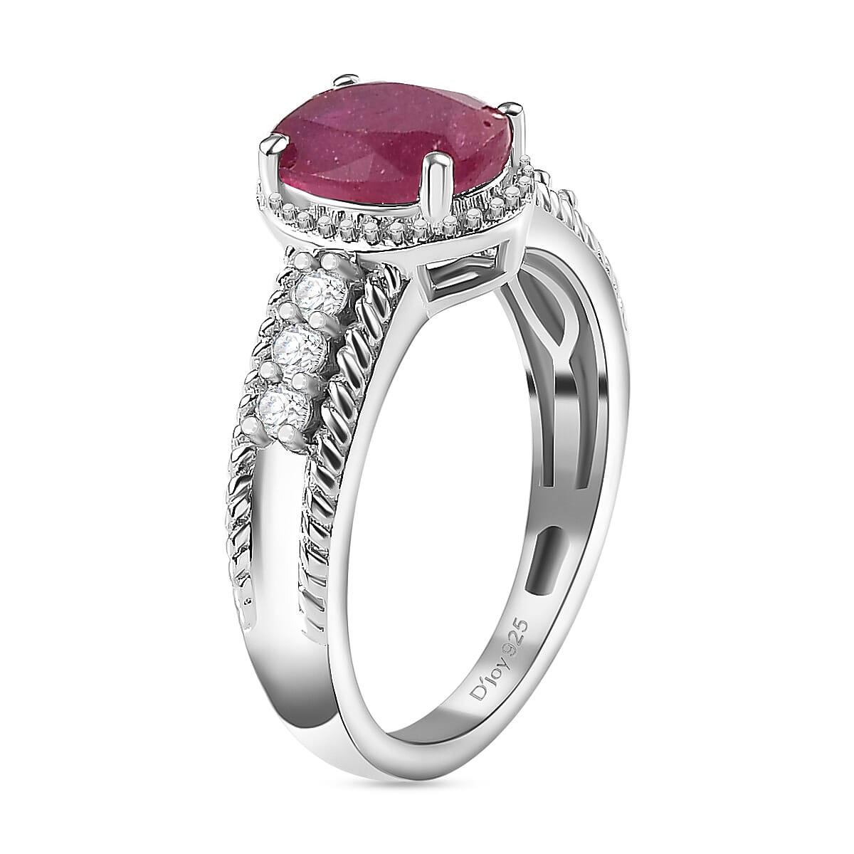 Niassa Ruby / 6 - Product card gallery slide 4 (9432162533631)