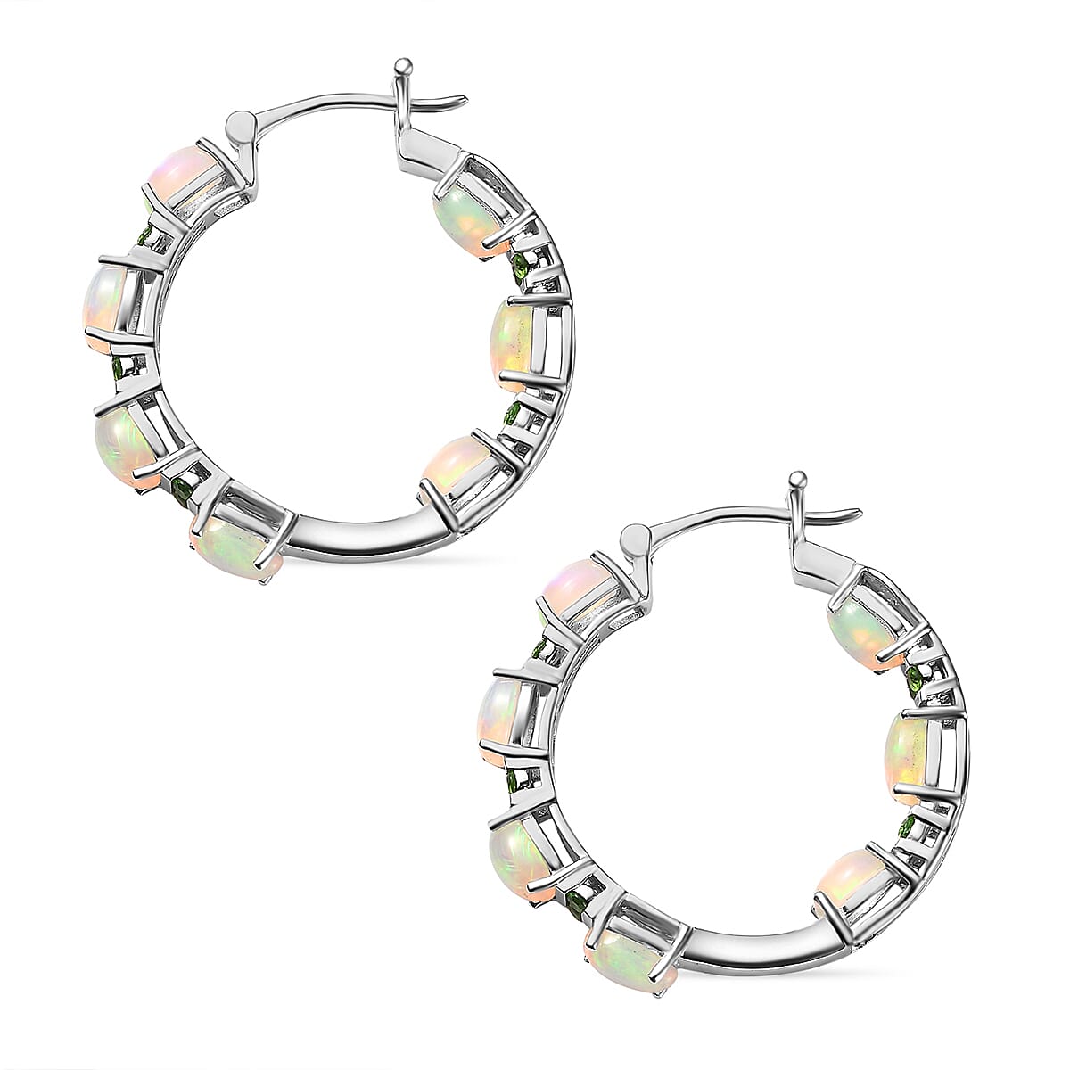 Chrome Diopside - Product card gallery slide 4 (10145426145563)