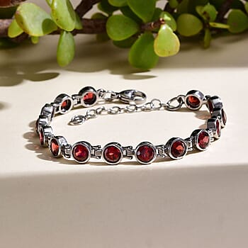 Mozambique Garnet - Product card gallery slide 2 (9432156045567)