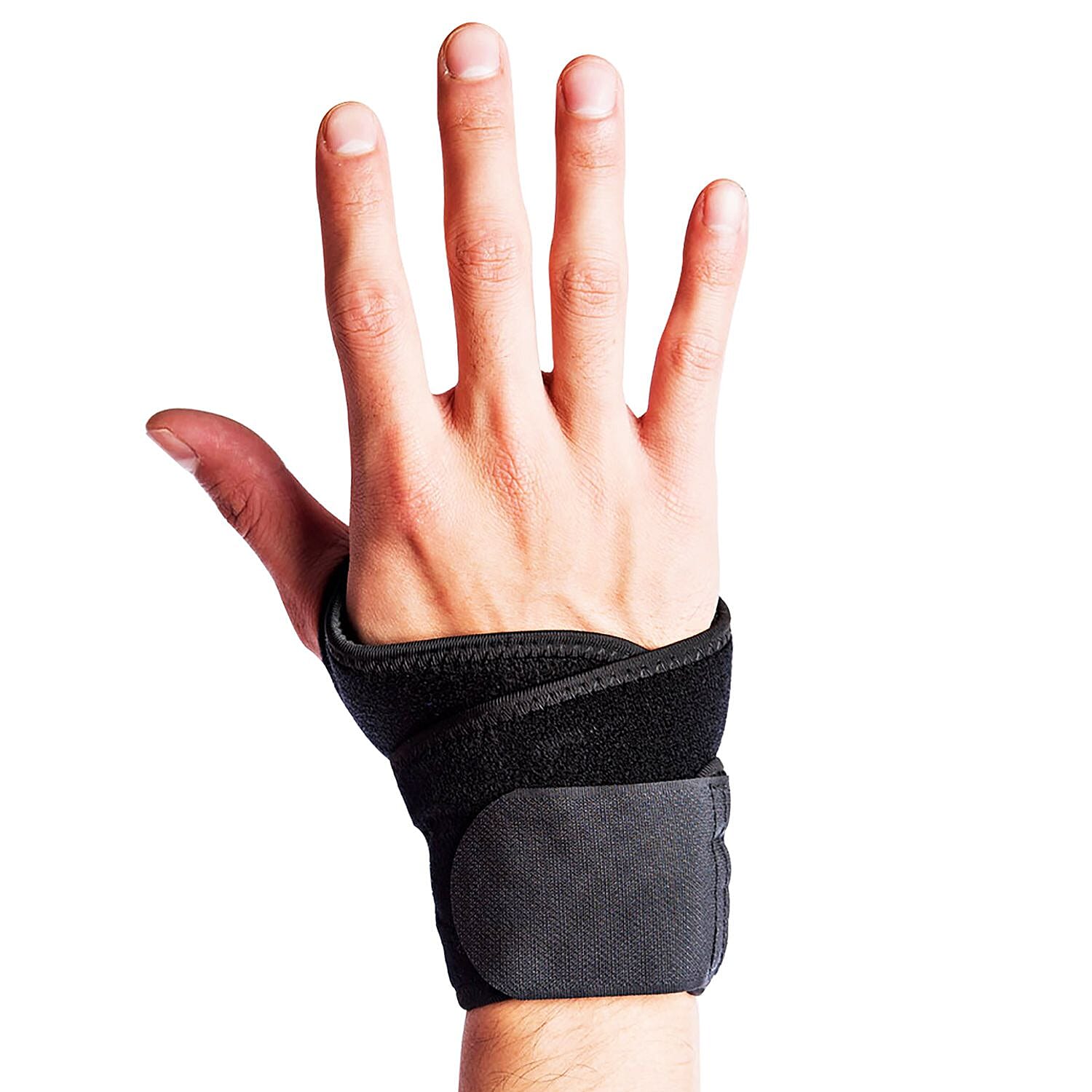 Copper Joe Wrist Wrap