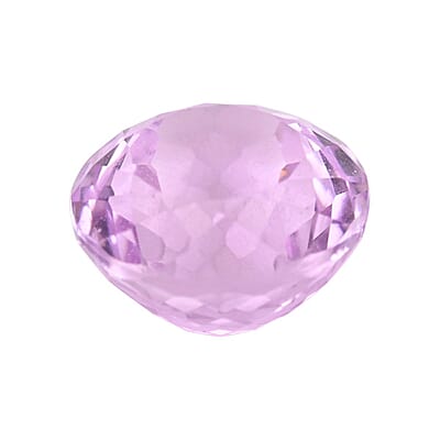 AAAA Martha Rocha Kunzite (Rnd Free Size) 2.50 ctw