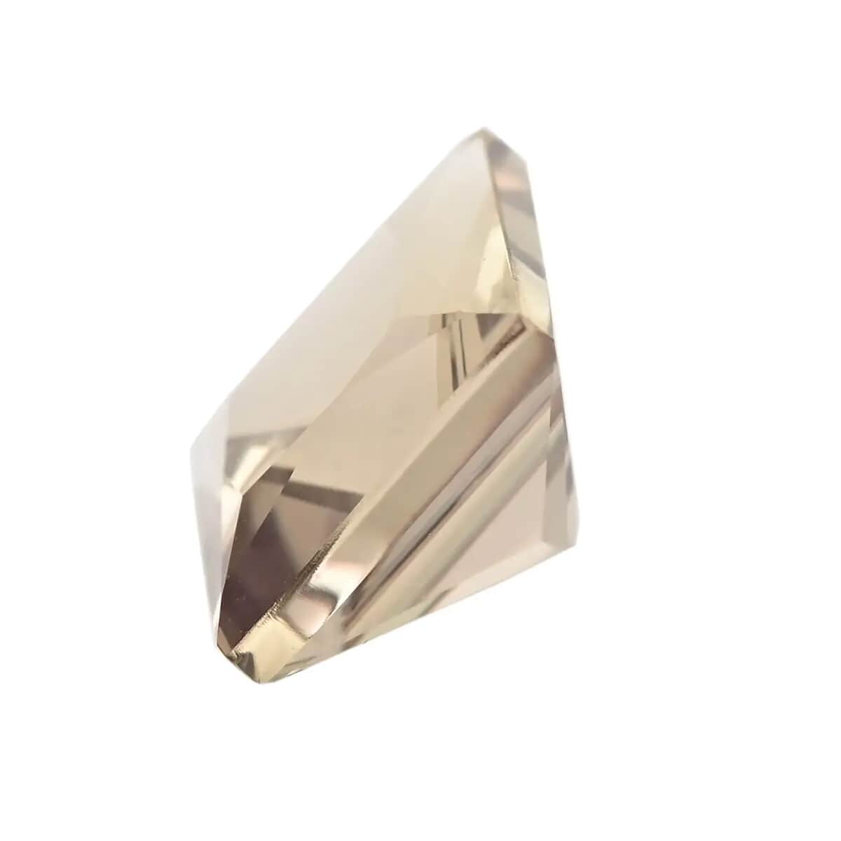 Princess Cut AAAA Turkizite (Sqr 8 mm) 3.00 ctw image number 1